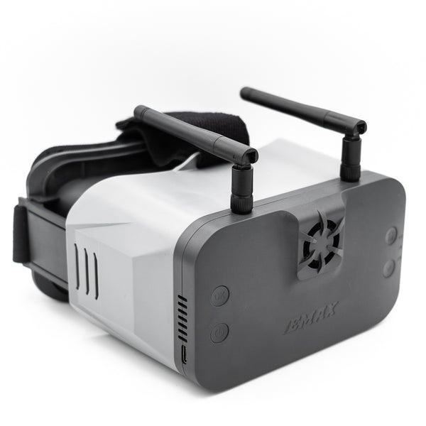 EMAX Tinyhawk III Plus FPV Racing Drone RTF & BNF with HD Zero Version plus ELRS