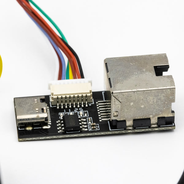 EMAX OpenIPC Wyvern Link Alpha 800mw VTX - Aluminum Shell