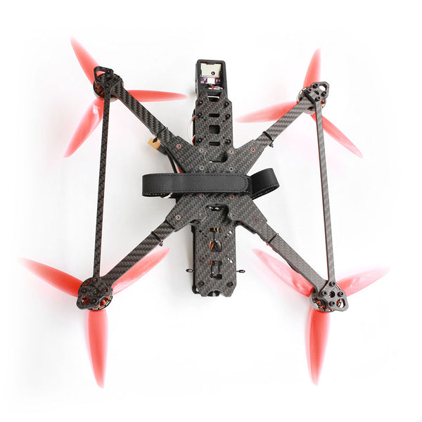 EMAX Hawk 7 inch 5.8G 2.5W ELRS ECOII2807 BNF FPV Racing drone