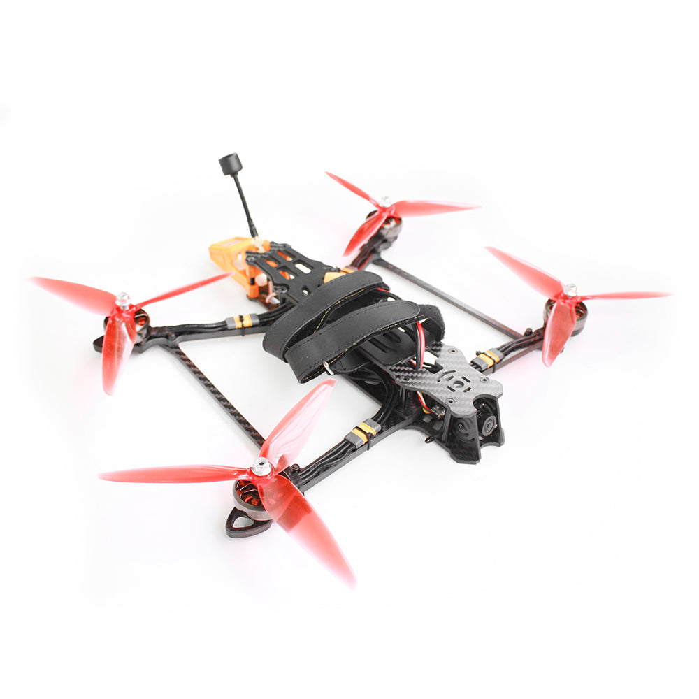 EMAX Hawk 7 inch 5.8G 2.5W ELRS ECOII2807 BNF FPV Racing drone