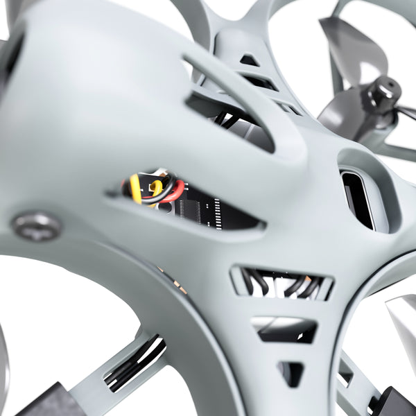 Emax Tinyhawk Lite RTF FPV Racing Drone 75mm 0806 Motor Runcam Nano 3 Camera 0/25mW/100mW/400mW RC Quadcopter 2.4G ELRS