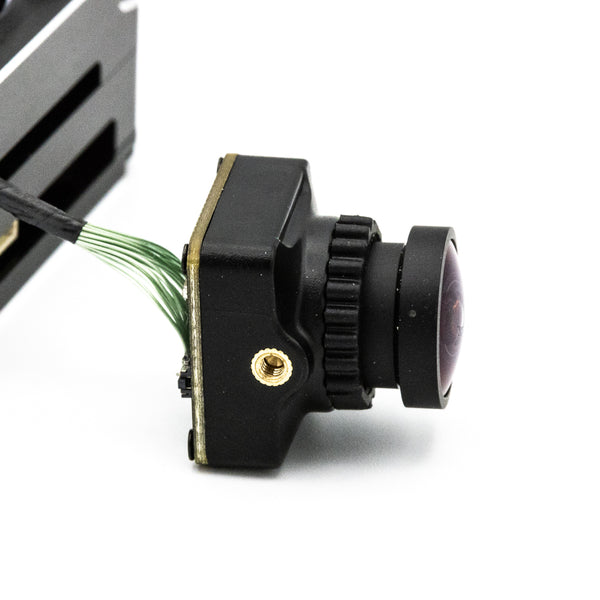 EMAX OpenIPC Wyvern Link Alpha 800mw VTX - Aluminum Shell