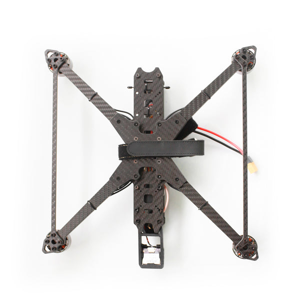 EMAX Hawk 8 inch 5.8G 2.5W ELRS ECOII2812 BNF FPV Racing Drone