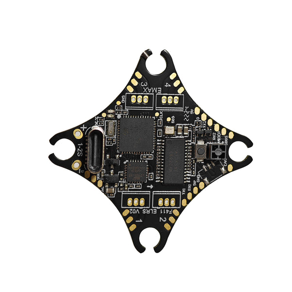 Tinyhawk 3 PLUS Freestyle AIO Component D Package