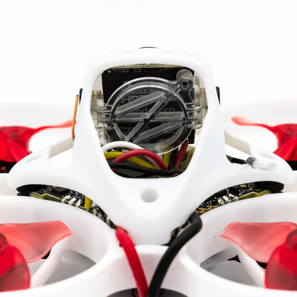 Emax Tinyhawk Nanoscout HDZero RTF 65mm 08015 Motor 5 in 1 AIO 2.4G ELRS FPV Racing Drone Combo