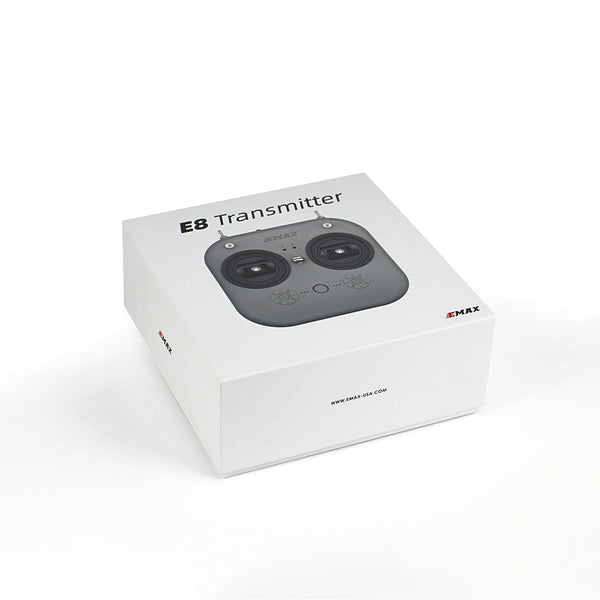 EMAX ELRS E8 Remote Transmitter for FPV Racing Drone