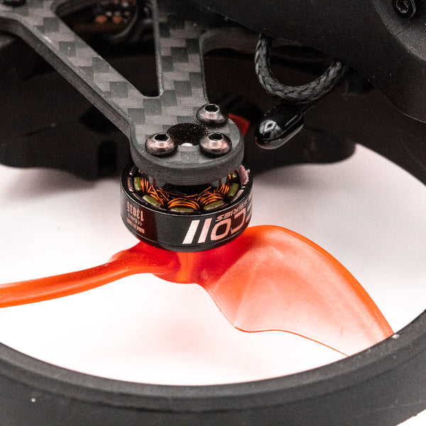 Emax Cinehawk Mini 2.5Inch FPV Racing Drone with 2.4G ELRS DJI O3