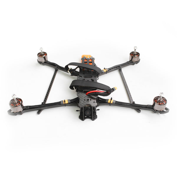 EMAX Hawk 9 inch 5.8G 2.5W ELRS ECOII2814 BNF FPV Racing Drone