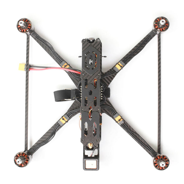 EMAX Hawk 9 inch 5.8G 2.5W ELRS ECOII2814 BNF FPV Racing Drone