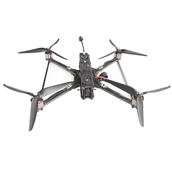 EMAX Hawk 9 inch 5.8G 2.5W ELRS ECOII2814 BNF FPV Racing Drone