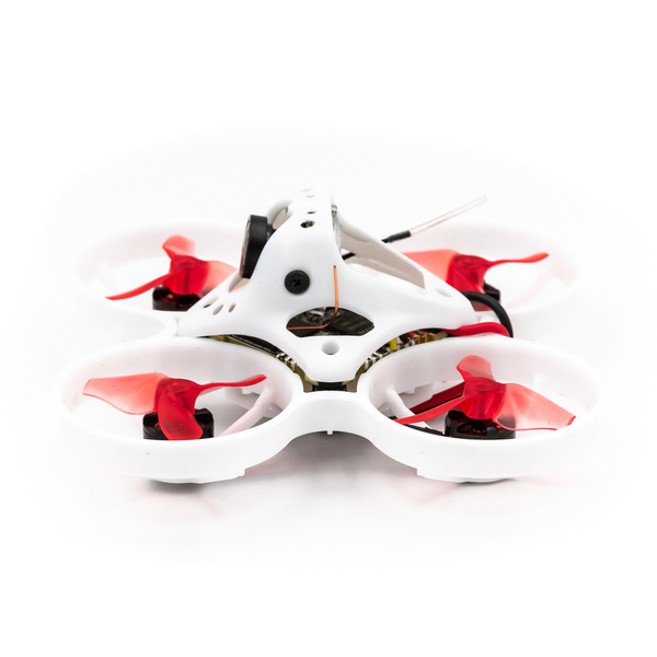 Emax Tinyhawk Nanoscout HDZero RTF 65mm 08015 Motor 5 in 1 AIO 2.4G ELRS FPV Racing Drone Combo