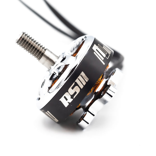 Emax RSIII 2207 FPV Racing motor w/ 1800KV 2100KV 2500KV