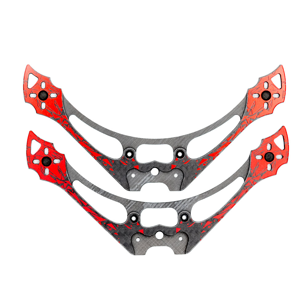 Hawk Apex Spare Parts Pack A - 3.5" Arm
