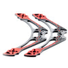 Hawk Apex Spare Parts Pack A - 3.5" Arm