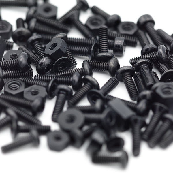 Hawk Apex Spare Parts Pack H - Hardware Kit