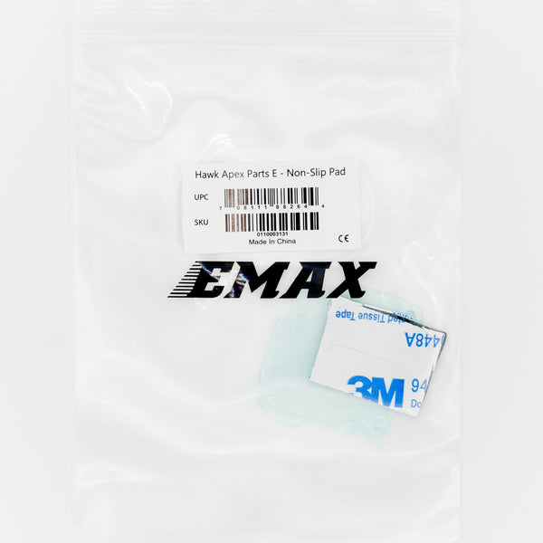 Hawk Apex Spare Parts Pack E - Non Slip Pad