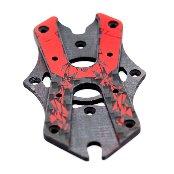 Hawk Apex Spare Parts Pack C - Top Plate