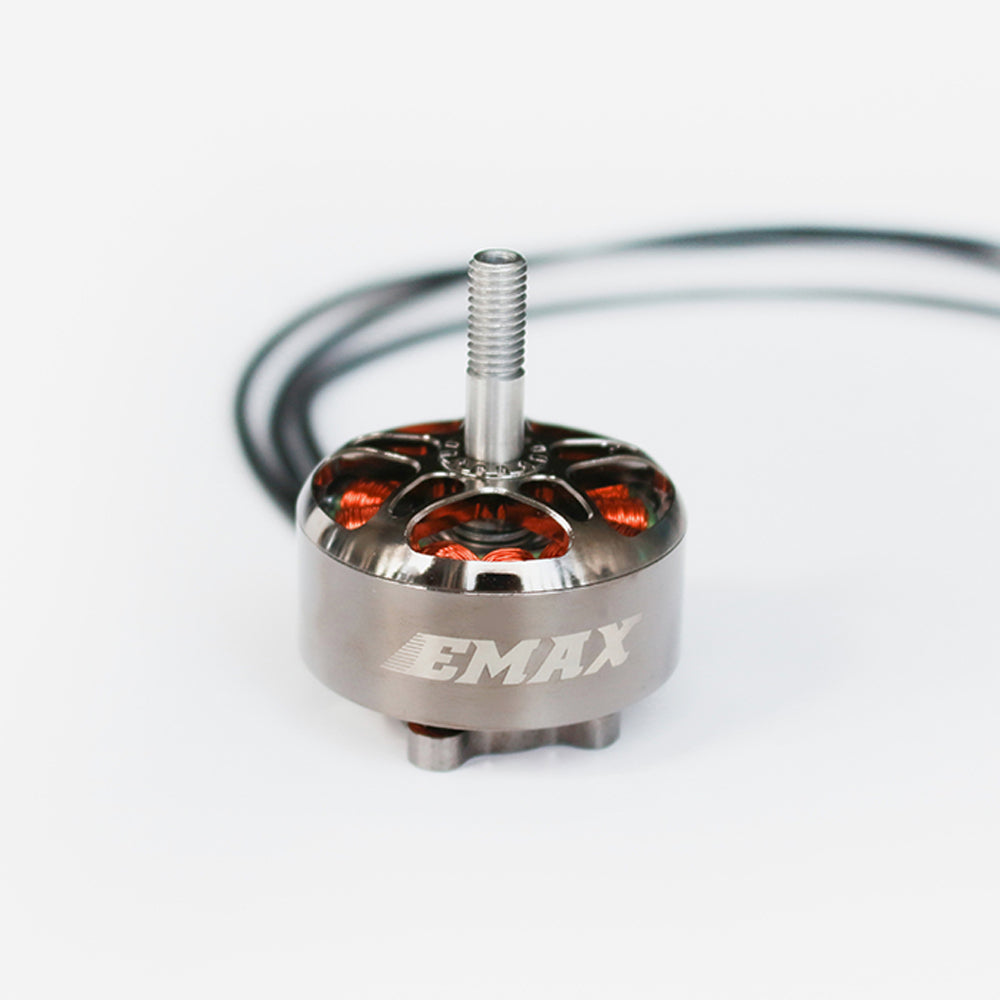 Emax ECOII 2810 3-6S 950KV 1150KV Brushless Motor for RC Drone FPV Rac | Emax