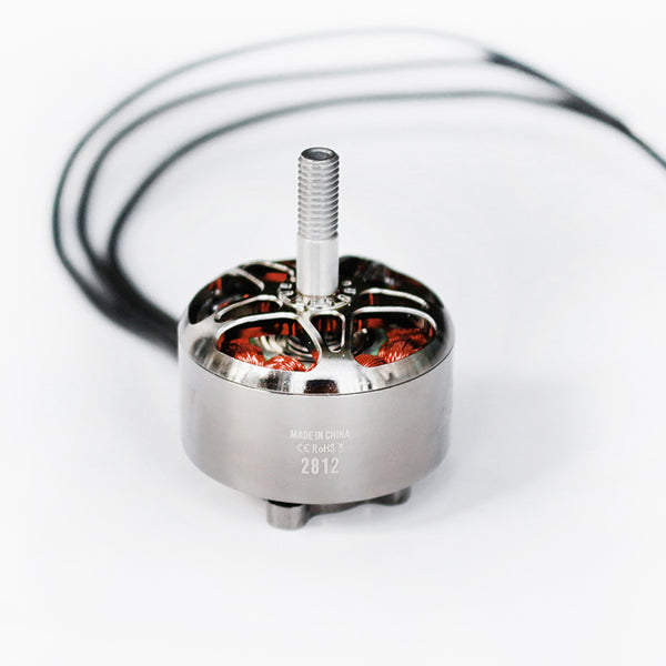 Emax ECOII 2812 3-6S 930KV 1100KV Brushless Motor for RC Drone FPV Racing