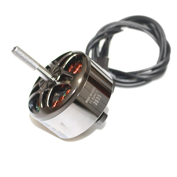 Emax ECOII 3515 450KV / 550KV / 650KV / 880KV Brushless Motor for FPV Racing Drone