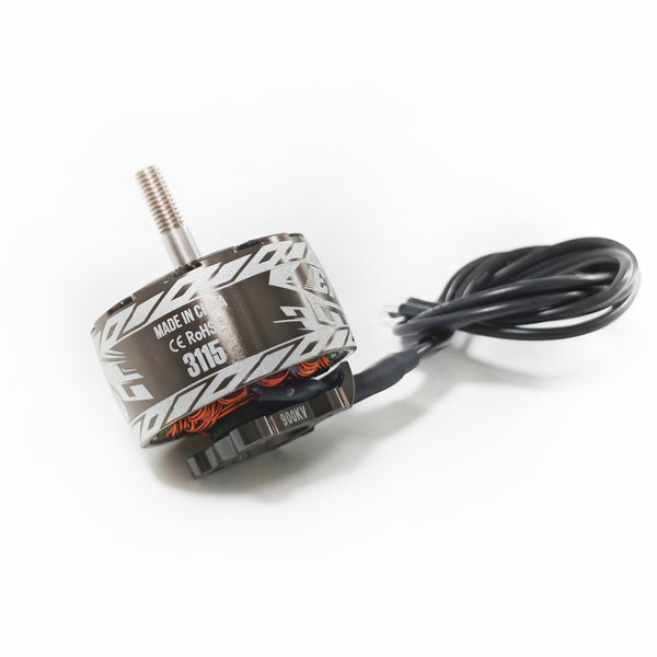 ECO III 3115 400KV 640KV 900KV 1050KV 500KV brushless motor