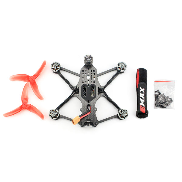 Emax Babyhawk II HD - 3.5