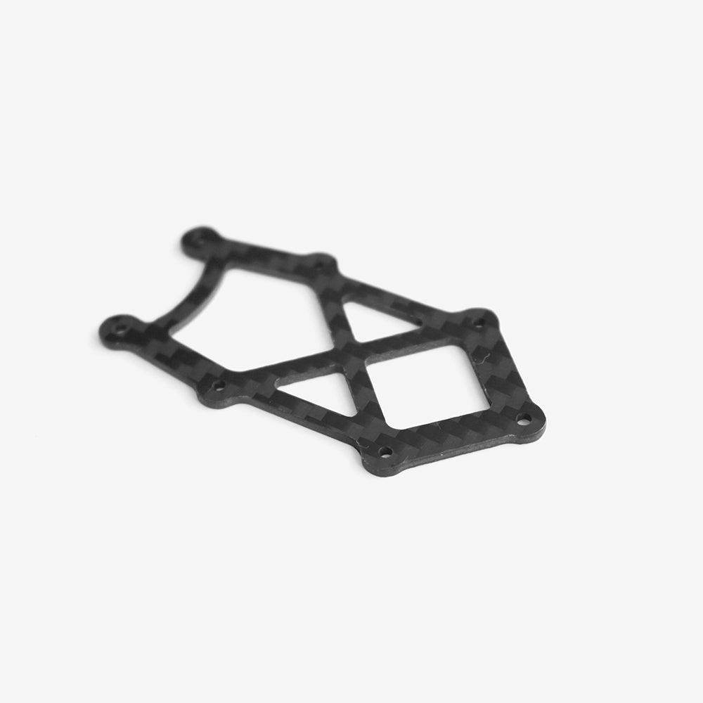 Kit De Montage Support Pour Pavo20 HD - Compatible VTX / O3 - Gris (SODIAL)