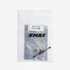 Emax ELRS Receiver + Type T Antenna