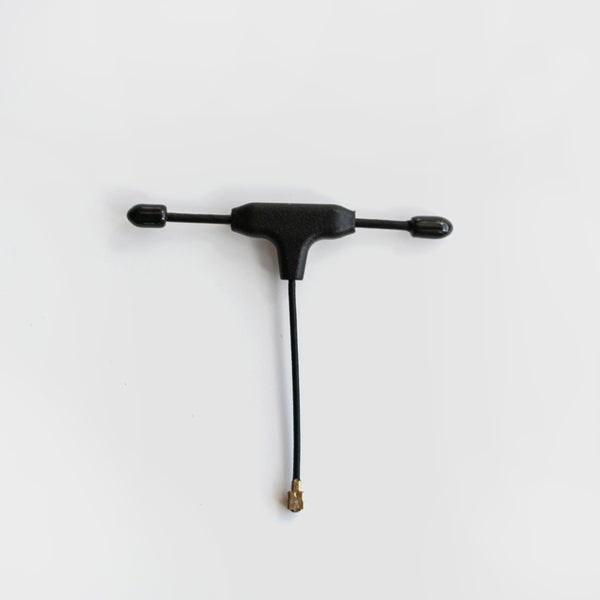 Emax ELRS Receiver + Type T Antenna