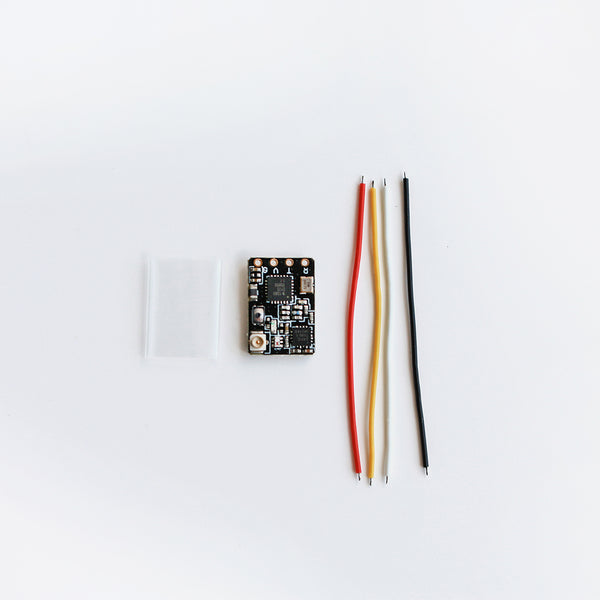 Emax ELRS Receiver + Type T Antenna