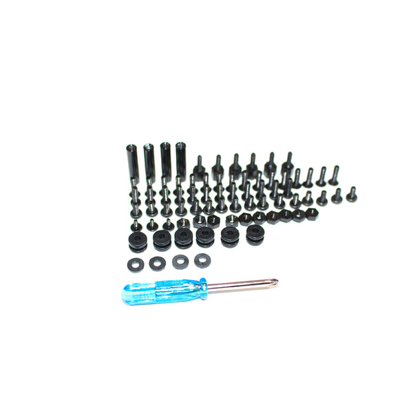 Tinyhawk III Plus Freestyle Spare Parts Pack F -Hardware Kit