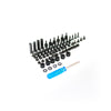 Tinyhawk III Plus Freestyle Spare Parts Pack F -Hardware Kit