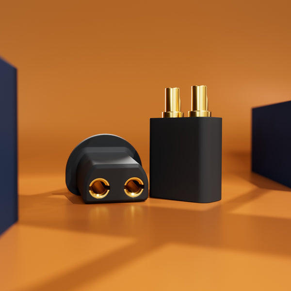 Emax EM2.0 Connector - 3 Pack