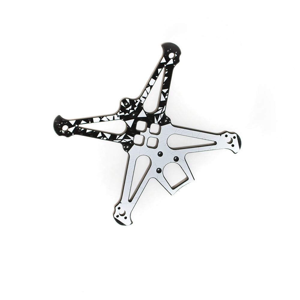 EMAX Tinyhawk III PLUS Freestyle Spare Parts Pack B-3Inch Bottom Plate