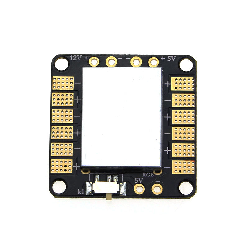 ★EMAX Power Distribution Board 0512 5V-12V-Version2  2-6S