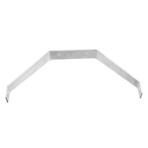 2mm Aluminum Landing Gear Set For 25-40 Class Electric RC Airplane