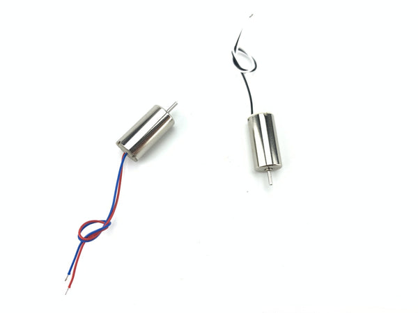 Emax EZ pilot FPV Racing Drone 0816 motor 2x CW thread 2x CCW thread