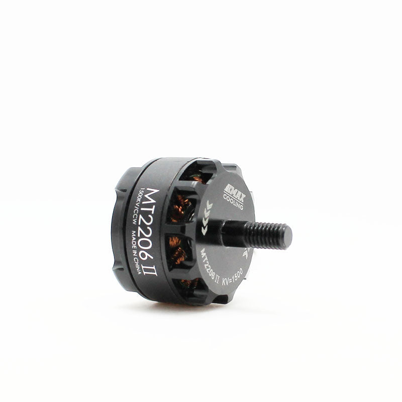 ★EMAX MT2206 1500KV 1900KV Multirotor Motor - Cooling Series