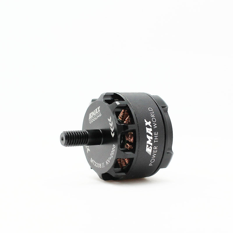★EMAX MT2208 Multirotor Motor - Cooling Series