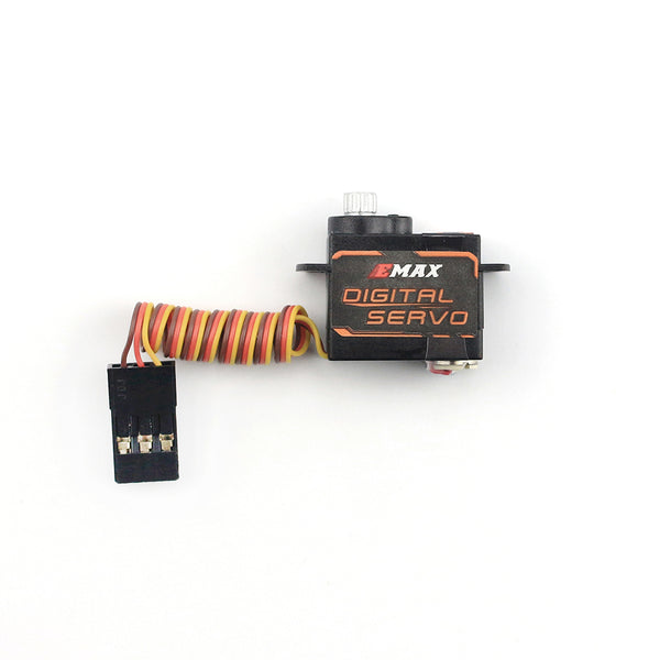 ES9250MD Coreless motor/ All purpose use / Metal Digital Servo