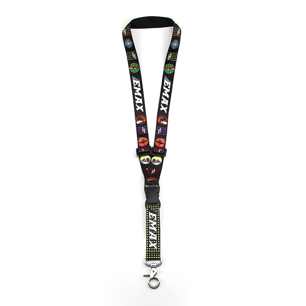 Emax remote transmitter strap