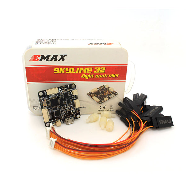 ★EMAX Skyline32 Flight Controller (Advanced V1.2)