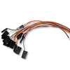 Cables for Nighthawk pro 280