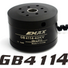 ★EMAX GB4114  Brushless Gimbal Motor Hollow Shaft 42KV 85T