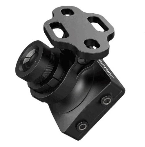 ★Foxeer HS1190 Arrow 2.8mm 600TVL CCD OSD NTSC-PAL IR Block-IR Sensitive FPV Camera w- Bracket