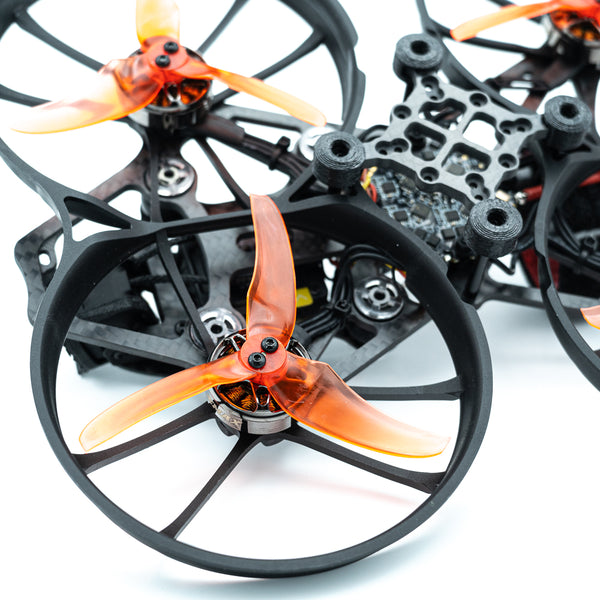 Emax Cinehawk HD O3 Air Unit 3.5Inch FPV Drone BNF ELRS / BNF On board RX