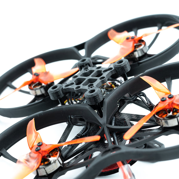 Emax Cinehawk HD O3 Air Unit 3.5Inch FPV Drone BNF ELRS / BNF On board RX