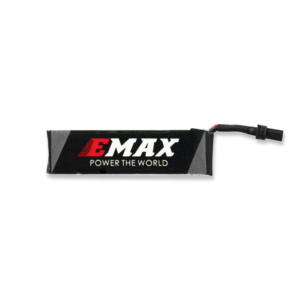 ★EMAX 450mAh 1S LiPo Battery w/ XT30 connector for Nanohawk X