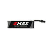 EMAX 450mAh 1S LiPo Battery w/ XT30 connector for Nanohawk X