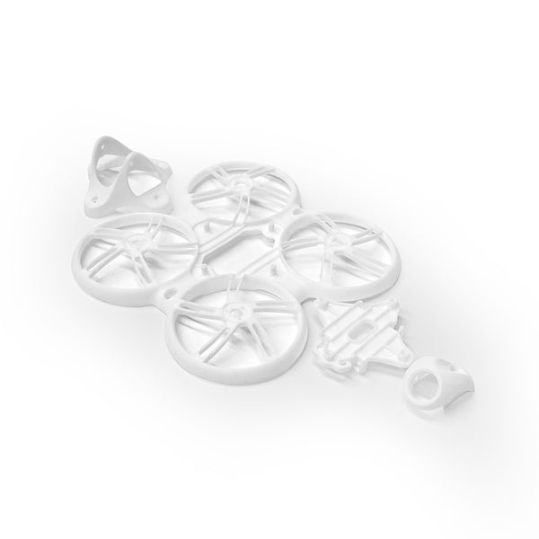 Tinyhawk  III Spare Parts Pack A - Frame